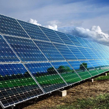 PSPM S&S Solar